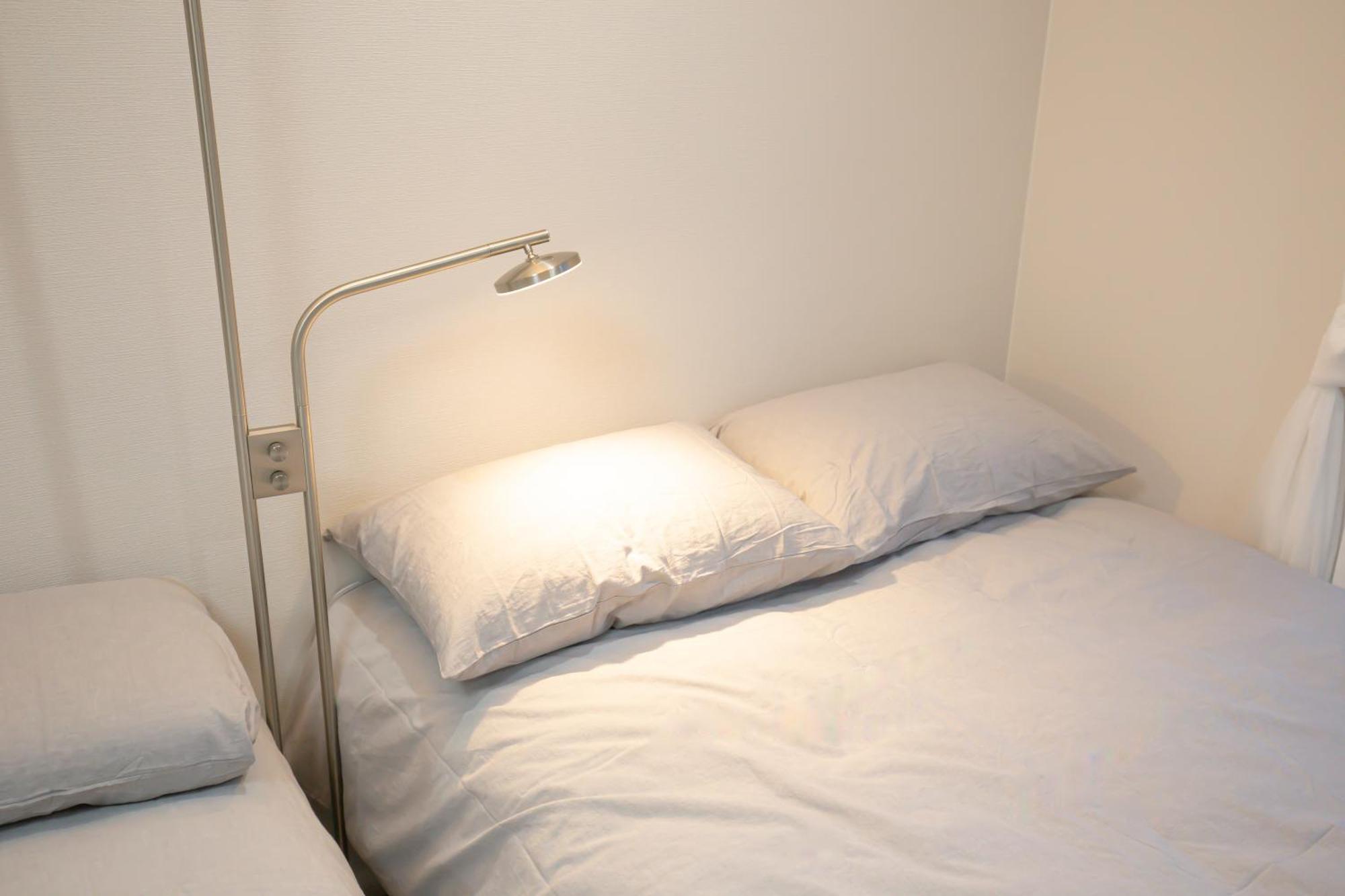 Ferienwohnung Walk To Jr Yoyogi Sta.-Dsye Präfektur Tokio Exterior foto